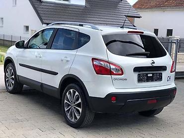 vitlo 12v: NISSAN QASHQAI 2.0B 2010. GODIŠTE | Auto uvezen iz Svajcarske — 5