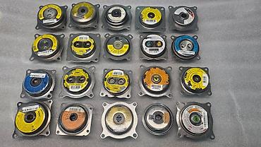 Рули: Руль — 27