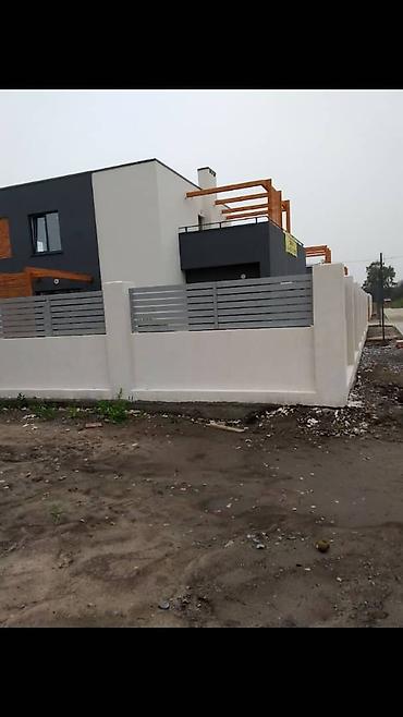 Строительство под ключ: Дома Больше 6 лет опыта — 7