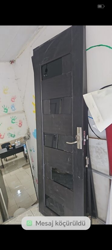 межкомнатные перегородки в баку: Б/у Межкомнатная дверь С наличником, Без гарантии, Самовывоз