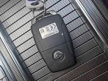 блок тико: Ключ Ssangyong Б/у, Оригинал, Корея — 3
