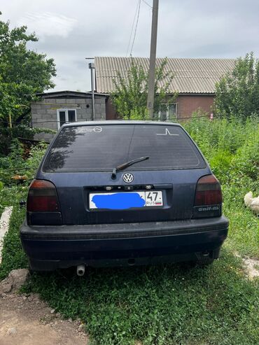 каропка на гольф 2: Volkswagen Golf: 1992 г., 1.8 л, Механика, Бензин, Хэтчбэк