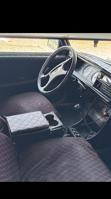 mercedes 180 b: VAZ (LADA) 2107: 0.3 l | 1993 il 180 km Sedan — 2