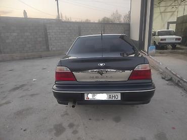 210 2 2: Daewoo Nexia: 2008 г., 1.5 л, Механика, Бензин, Седан — 9