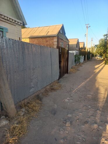 купить дом за 40000 долларов: Үй, 40 кв. м, 2 бөлмө, Менчик ээси