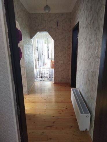 ehmedlide 1 otaqli evlerin qiymeti: 2 комнаты, 70 м², Нет кредита, Свежий ремонт