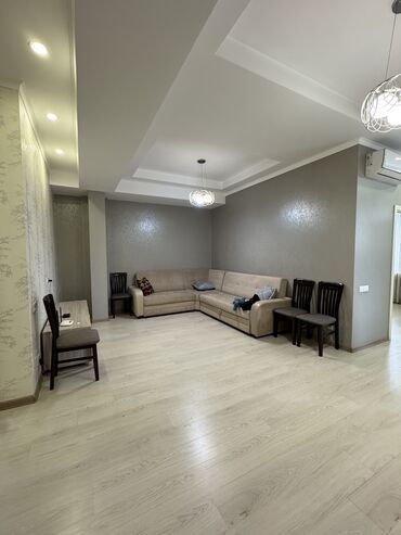 Медицинские центры: 2 комнаты, 64 м², Элитка, 3 этаж, Евроремонт