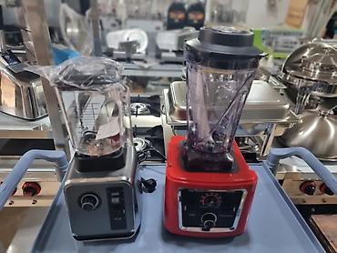 Blenderlər: Bar blender Peşəkar Kommersiya Blender Commercial Grinder Blender — 12