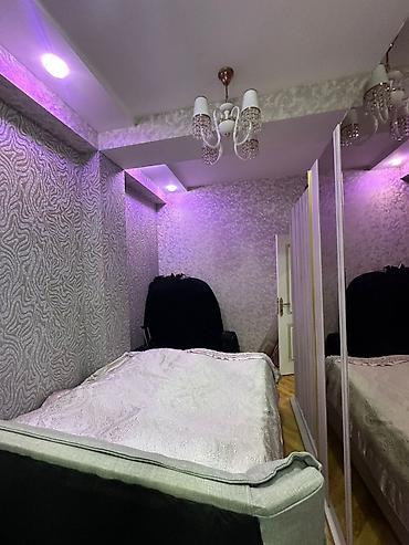 Квартиры: 2 комнаты, Новостройка, 60 м² — 8