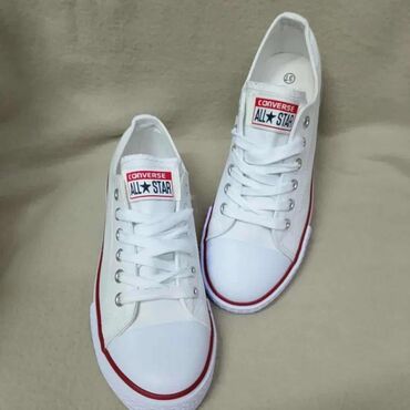 all star converse run star hike: Trainers, Big Star, size - 37