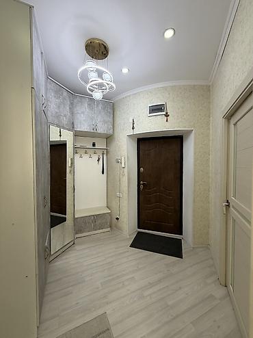 Продажа квартир: 3 комнаты, 78 м², Элитка, 6 этаж, Евроремонт — 12