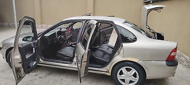 volkswagen polo 1: Opel Vectra: 1.8 л | 1996 г. Седан — 3