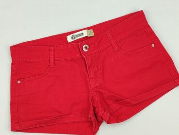 krótkie spodenki dla 40 latki: Shorts for women, size M