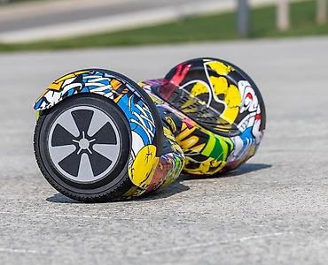 Elektrikli samokatlar: Segway🆕️ 🔸️Hoverboard YENİ 🔹️Giroskuter 🔸️Howerboard 🔺️Diqqət‼️ƏN UCUZ — 19