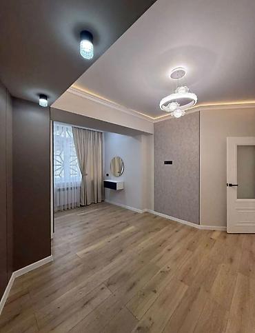 квартира новапаловка: 2 комнаты, 58 м², ул. Кулатова / Матросова Элитка, 5 этаж, Евроремонт — 7