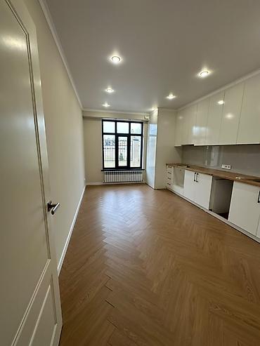 Продажа квартир: 3 комнаты, 81 м², Киргизия 1 Элитка, 1 этаж, Дизайнерский ремонт — 4