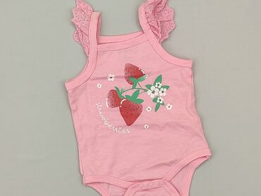 body krolik: Body, So cute, 0-3 m, 
stan - Bardzo dobry