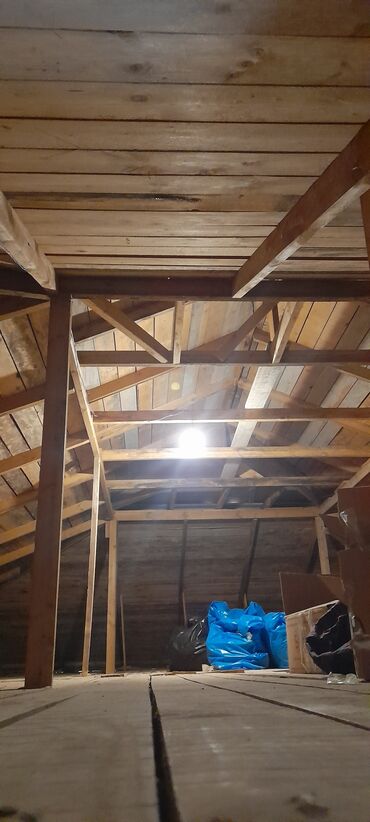 Həyət evləri və villaların satışı: Satış üçün fərdi yaşayış evi satılır.şəxsi tikili .ünvan novxanı — 13