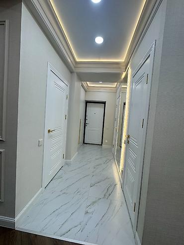 Продажа квартир: 3 комнаты, 94 м², Элитка, 9 этаж, Евроремонт — 15