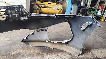 peredok 07 sekilleri: K5 buferi arginal amerikanka kusoku — 2
