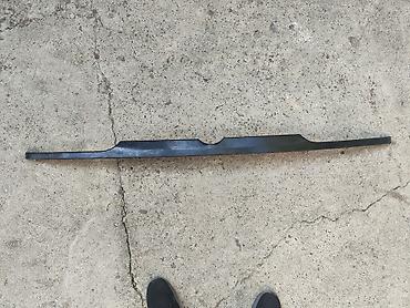 симерка 07: Решетка радиатора Volkswagen Б/у, Оригинал — 2