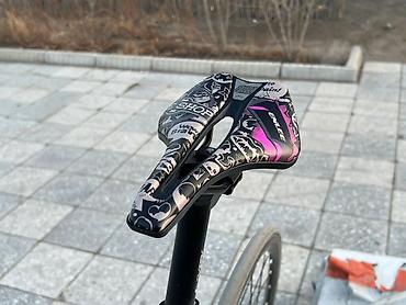 Шоссейные велосипеды: Шоссейный велосипед, Tsunami — 3