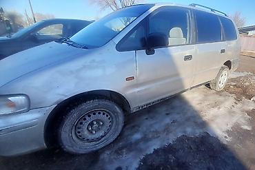 хонда рулевой река: Honda Odyssey: 1996 г., 2.3 л, Автомат, Бензин, Минивэн — 6