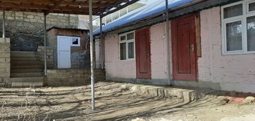 Həyət evləri və villaların satışı: 4 otaqlı, 120 kv. m, Kredit yoxdur, Orta təmir