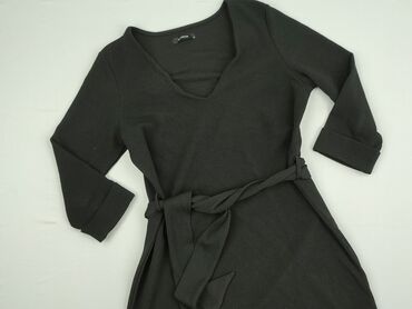 obcisła sukienka czerwona: Women`s dress, Reserved, size M (EU 38)