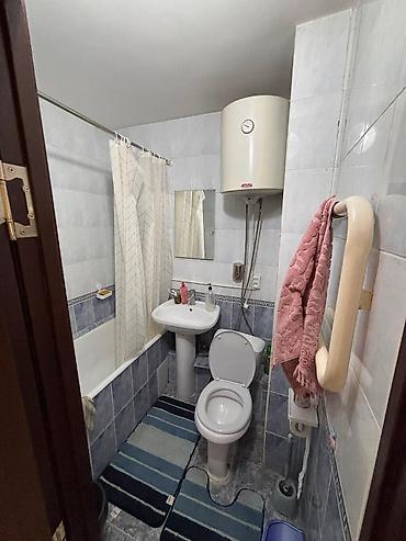 Продажа квартир: 2 комнаты, 56 м², 104 серия, 5 этаж, Евроремонт — 7