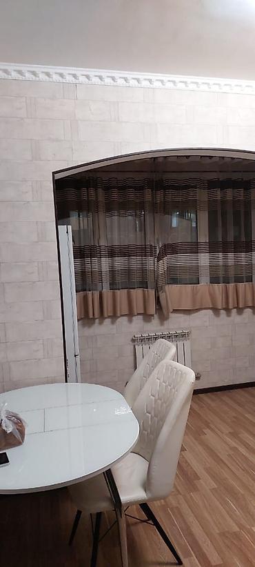 Продажа квартир: 2 комнаты, 67 м², 106 серия улучшенная, 6 этаж, Евроремонт — 4