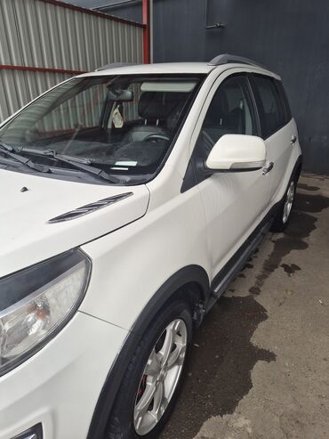 Great Wall: Great Wall Hover: 1.5 l | 2013 il 200152 km Universal