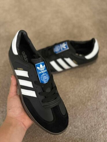 Patike: Adidas samba patike Novo Brojevi 36 do 44, zavisi od modela fb Moja — 8