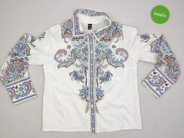 bluzki elfa: Shein, Koszula damska, rozmiar M — 2