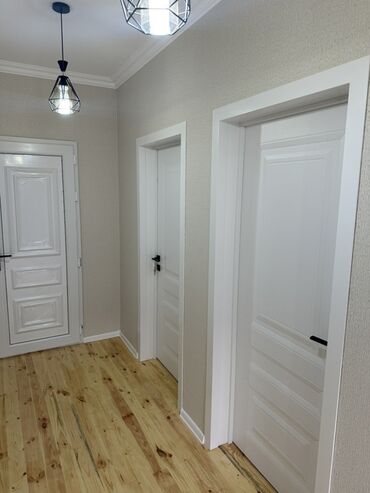 Həyət evləri və villaların satışı: Maştağa qəs. 3 otaqlı, 90 kv. m, Kredit yoxdur, Yeni təmirli — 3