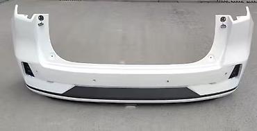 Крышки багажника и комплектующие: BYD, Оригинал — 6