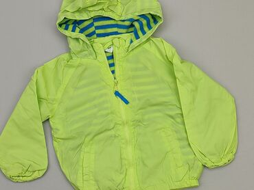 Jackets and Coats: Transitional jacket, 1.5-2 years, 86-92 cm, condition - Very good