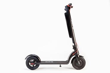 scooter samokatlar: Yeni Elektrik samokat 10", 251 - 350 Vt, 26 - 35 km/s, Pulsuz çatdırılma — 4