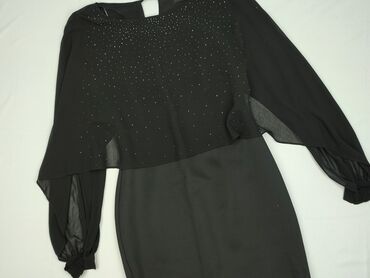 sukienki plus size na wesele allegro: Orsay, Sukienka damska, M