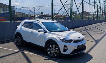 сиденья голф: 🔥 Kia Stonic Prestige— стильный и практичный кроссовер! 🔥 📌 2018 год