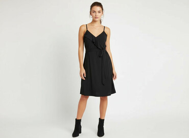 aggi sukienki wieczorowe: New Look, Women`s dress, size S