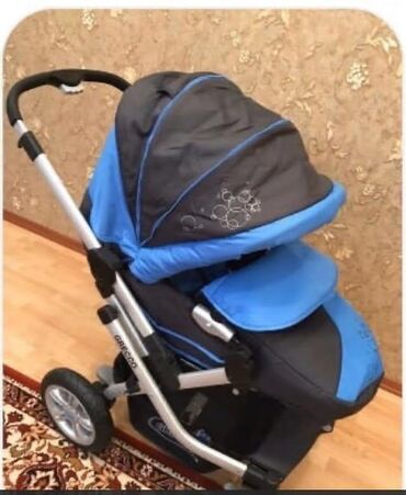 tutek torero universal arabalar: Классическая прогулочная коляска, Новый, Пол: Мальчик