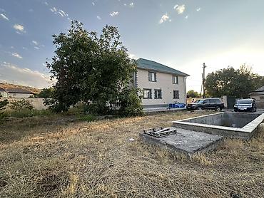 красивые дома: Сдается 2-х этажный дом 🏠 Адрес с Орто-Сай по советской вверх на — 1