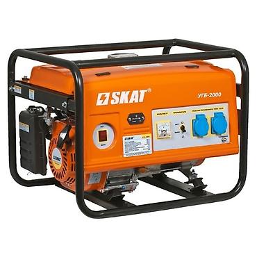 Аренда инструментов: Сдам в аренду Бетономешалки — 8