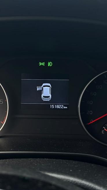sprinter rex: Kia Sportage: 2019 г., 2 л, Автомат, Дизель, Кроссовер — 7