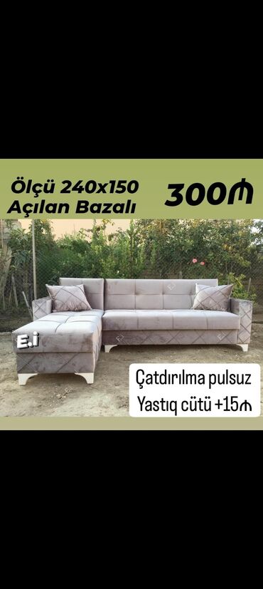 Divanlar: Divan, Yeni, Açılan, Bazalı, Nabuk, Şəhərdaxili pulsuz çatdırılma — 5