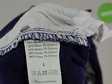 spodenki tom ford: Szorty damskie, rozmiar L — 5