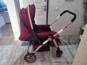 Коляски: Коляска — 1