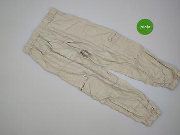 cargo stradivarius: Stradivarius, Spodnie cargo damskie, rozmiar XS — 3