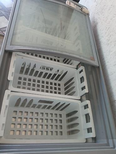 Морозильные шкафы, лари: Б/у — 3